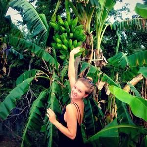 Meet your Posher, Hanna